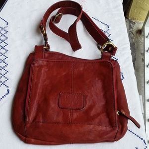 Fossil crossboby  bag